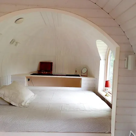 Igloo In Saaremaa Semesterbostad