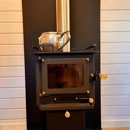 度假居 Igloo In Saaremaa