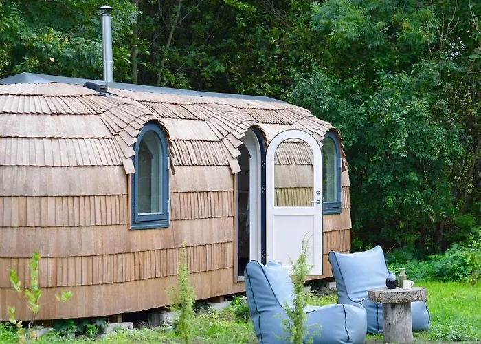 Igloo In Saaremaa Holiday home *